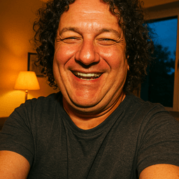 Portrait von Rayan Sievers