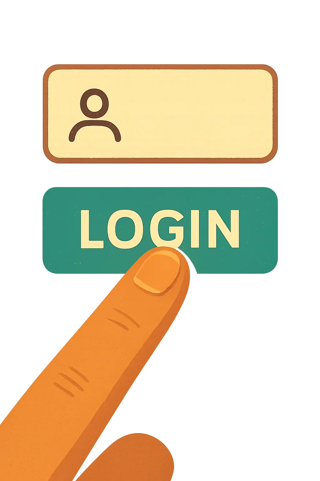 Winshark Login – Konto sicher betreten visual guide for Winshark Casino